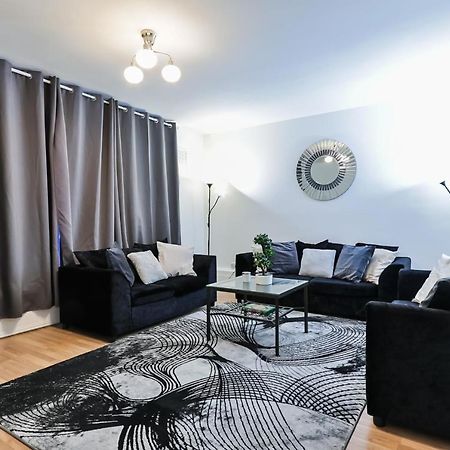 Gorgeous 4 Bedroom 5 Bathrooms House In Marble Arch, Central London Near Oxford Street Londres Exterior foto