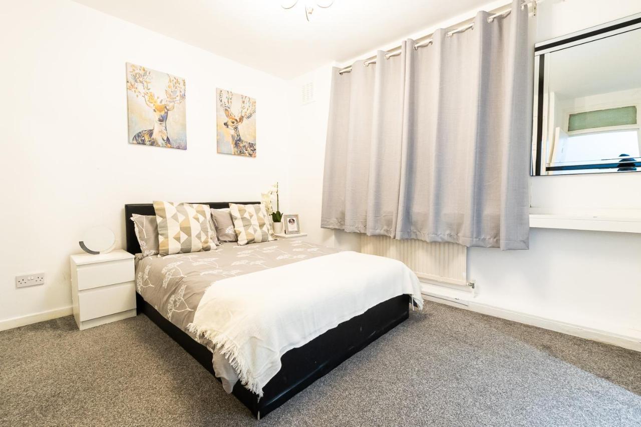 Gorgeous 4 Bedroom 5 Bathrooms House In Marble Arch, Central London Near Oxford Street Londres Exterior foto