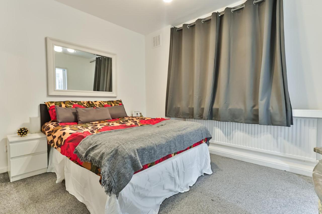 Gorgeous 4 Bedroom 5 Bathrooms House In Marble Arch, Central London Near Oxford Street Londres Exterior foto