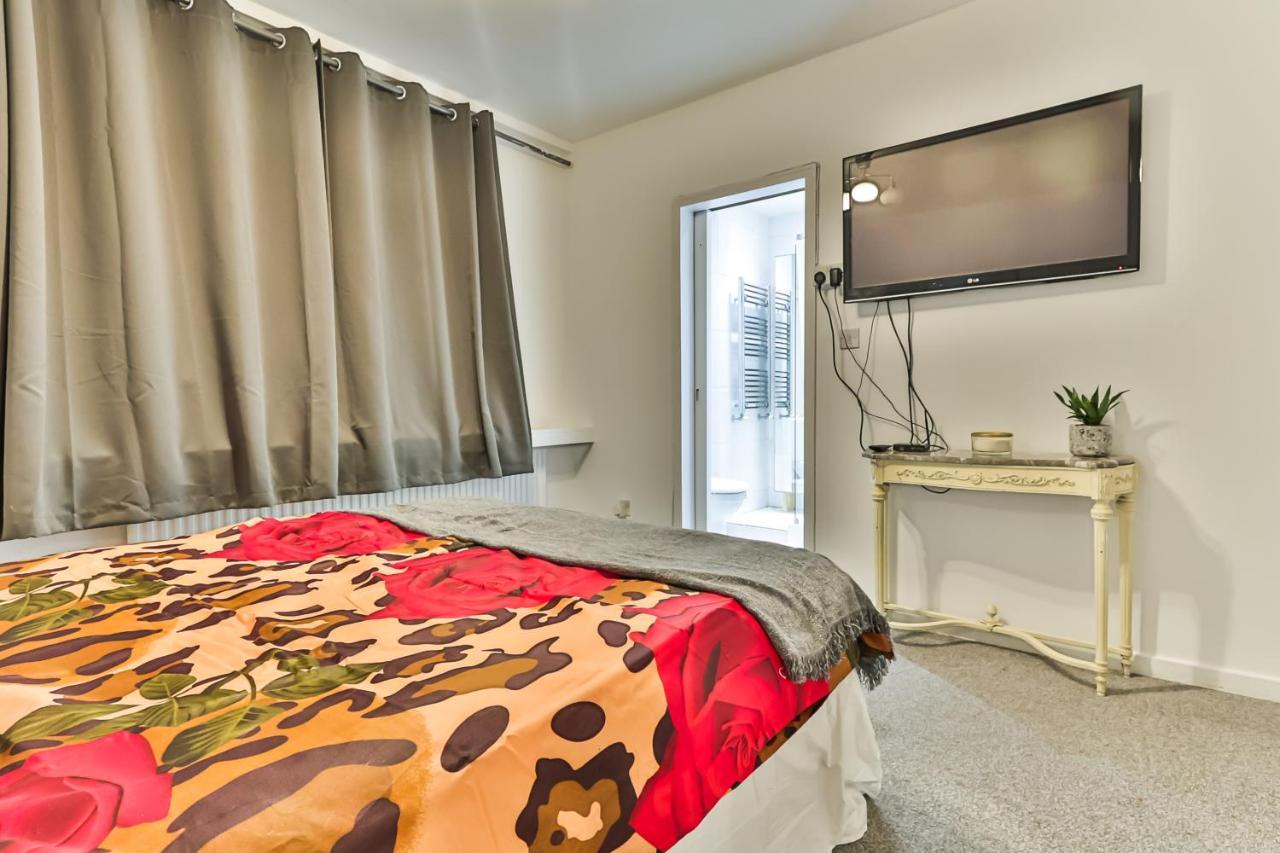 Gorgeous 4 Bedroom 5 Bathrooms House In Marble Arch, Central London Near Oxford Street Londres Exterior foto