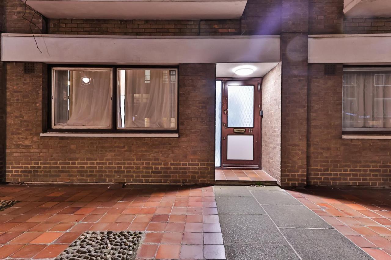 Gorgeous 4 Bedroom 5 Bathrooms House In Marble Arch, Central London Near Oxford Street Londres Exterior foto