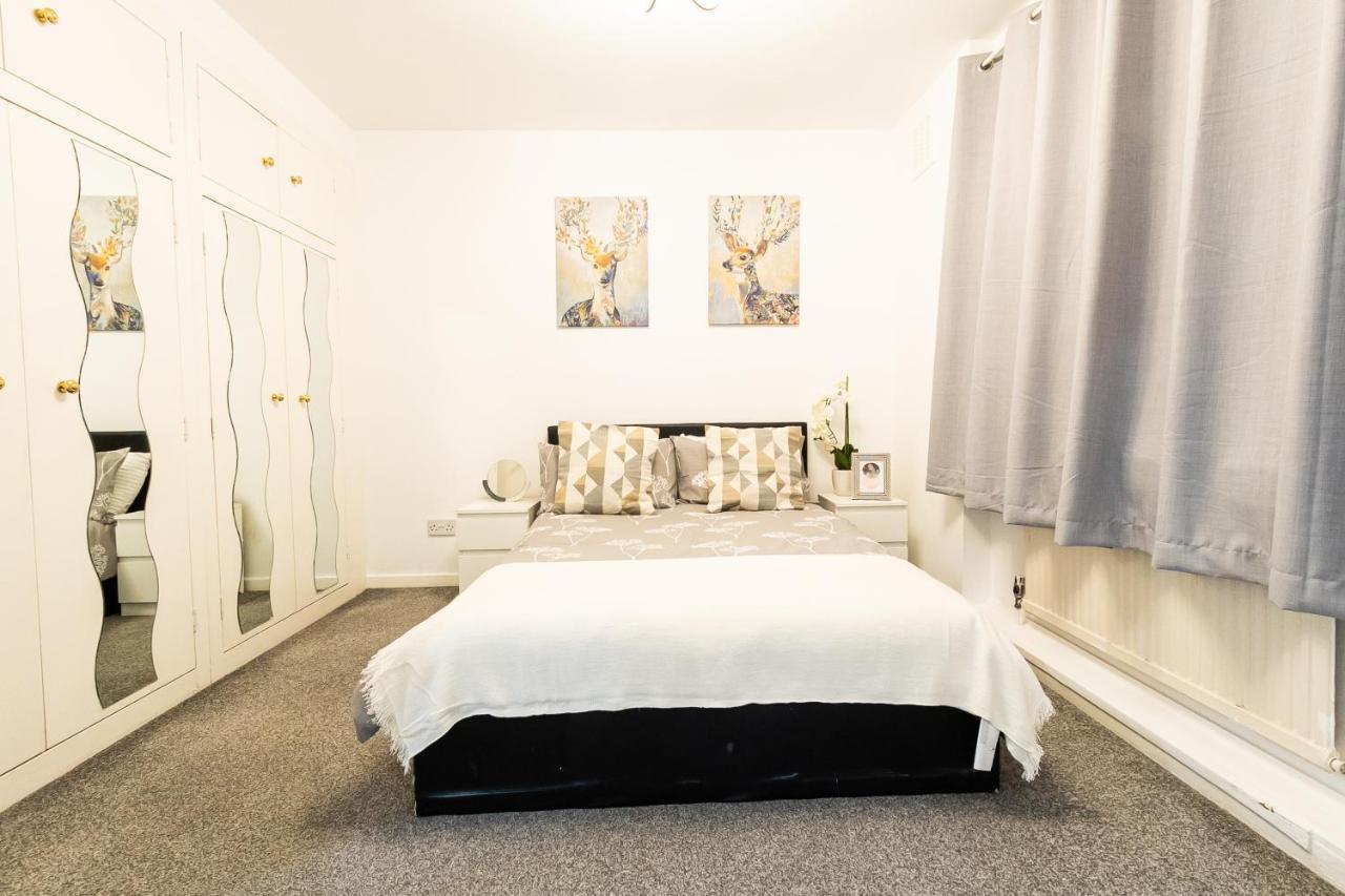 Gorgeous 4 Bedroom 5 Bathrooms House In Marble Arch, Central London Near Oxford Street Londres Exterior foto