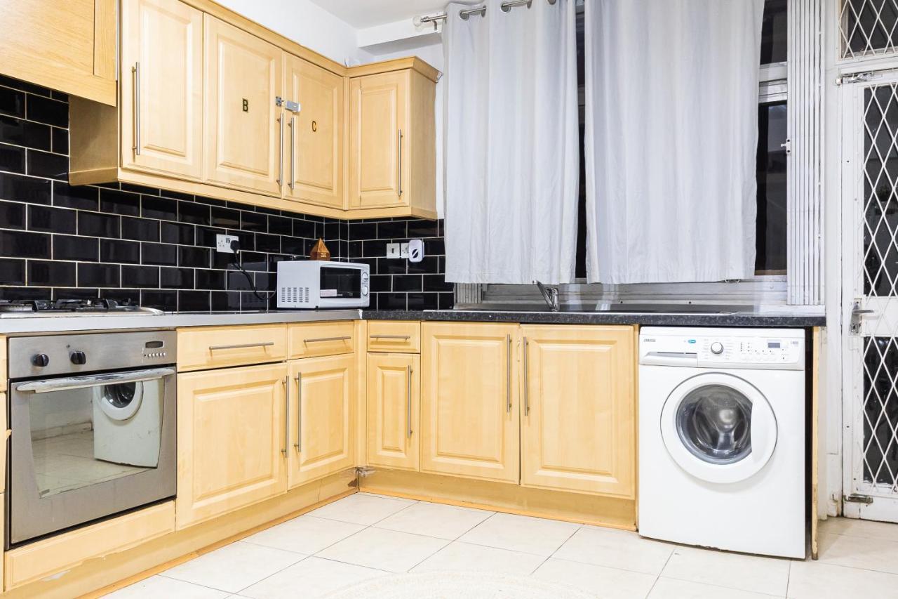 Gorgeous 4 Bedroom 5 Bathrooms House In Marble Arch, Central London Near Oxford Street Londres Exterior foto