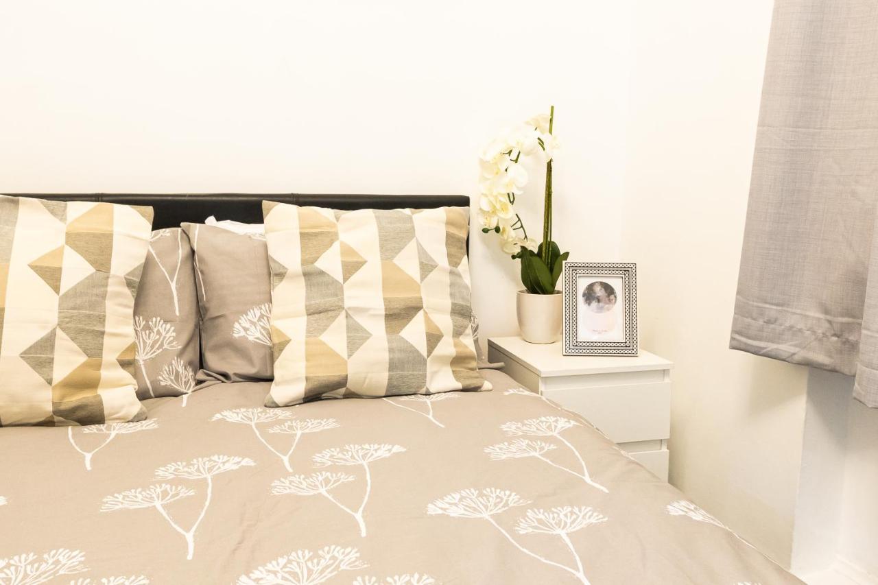 Gorgeous 4 Bedroom 5 Bathrooms House In Marble Arch, Central London Near Oxford Street Londres Exterior foto
