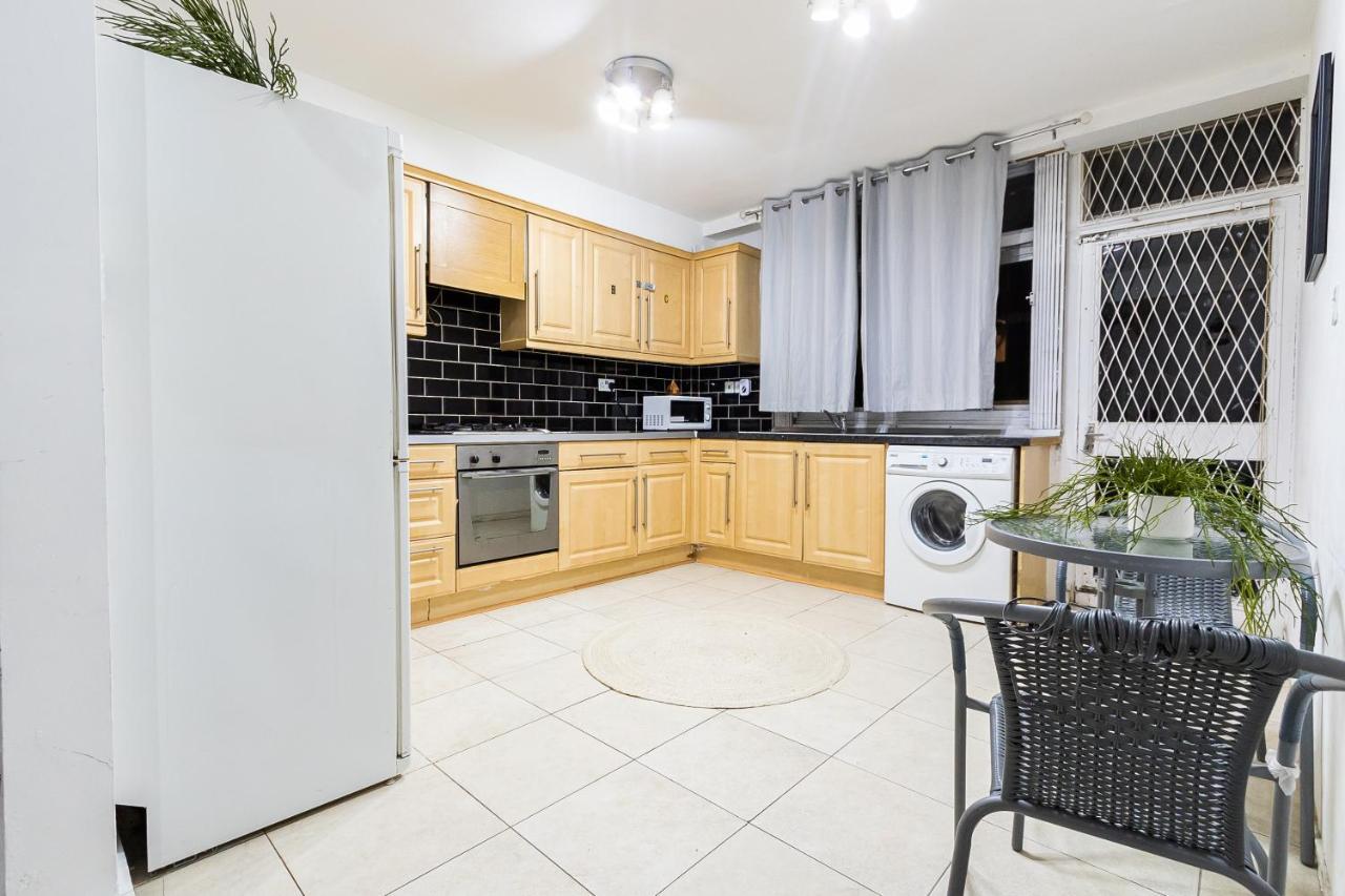 Gorgeous 4 Bedroom 5 Bathrooms House In Marble Arch, Central London Near Oxford Street Londres Exterior foto